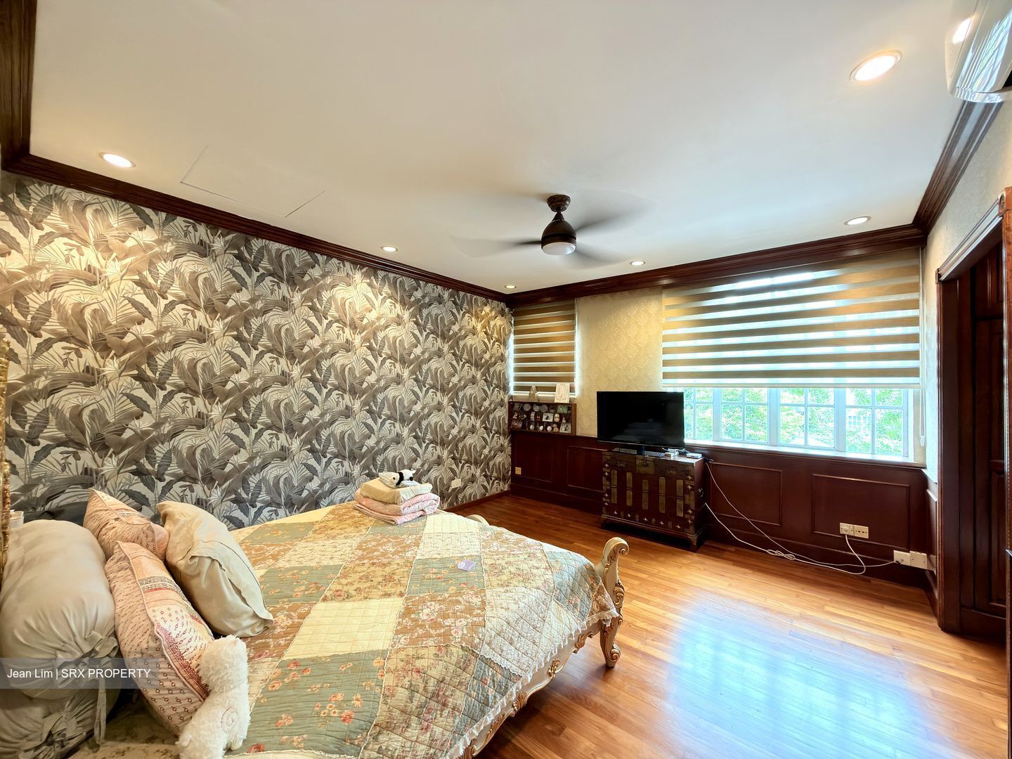 Hong Heng Terrace (D26), Terrace #586256591